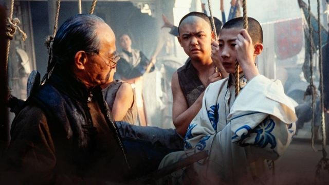 Banido duas vezes na China e rejeitado por Jackie Chan: Este filme dos anos 90 venceu obstáculos e se tornou referência