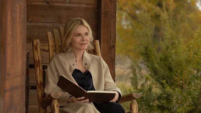 Imagem da notícia Nova série do criador de Yellowstone bate recordes – mesmo não fazendo parte do universo dos Dutton!