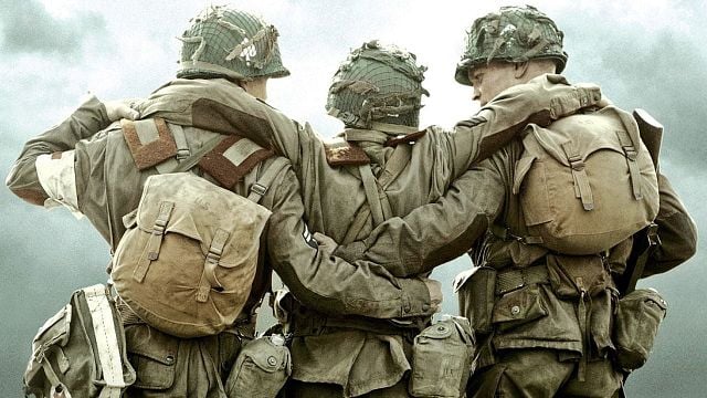 Imagem da notícia Um épico de guerra angustiante: Esta obra-prima continua incomparável mesmo depois de 25 anos