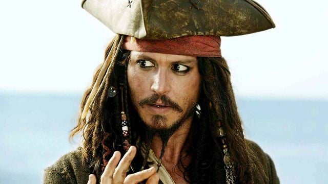 "Ele criou Jack Sparrow": O produtor de Piratas do Caribe 6 quer Johnny Depp de volta e revela o estado atual da franquia de aventura