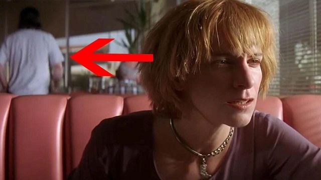 Pause Pulp Fiction aos 3 minutos e 45 segundos: este detalhe brilhante prova que Quentin Tarantino pensou em tudo