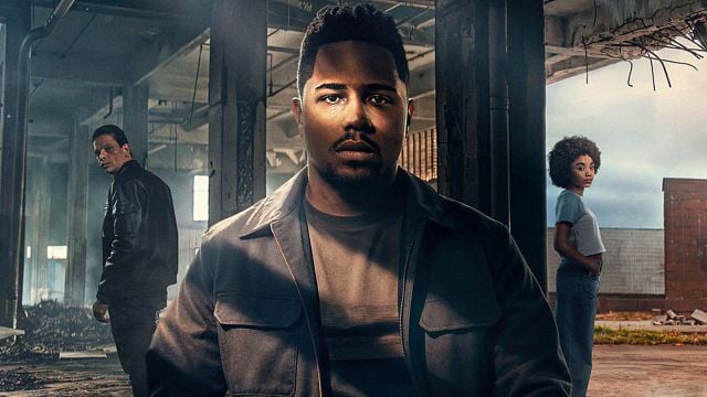 Imagem da notícia Lançamentos da Netflix na semana (10/08 a 16/08): Filme que dá continuidade à franquia Sintonia é o destaque