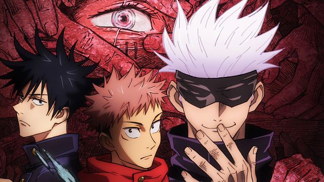 Imagem da notícia 3ª temporada de Jujutsu Kaisen: Data de lançamento, trailer, arco que será adaptado do mangá e tudo o que sabemos sobre a nova parcela