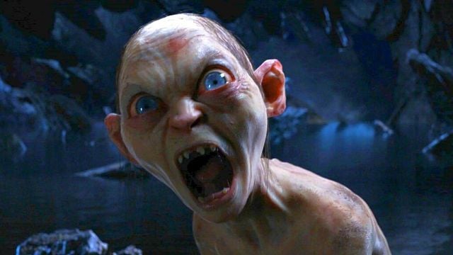 Imagem da notícia "Total falta de respeito": J.R.R. Tolkien detestou a abordagem do primeiro filme de O Senhor dos Anéis