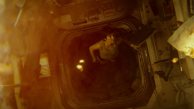 Imagem da notícia "É tão belo em sua simplicidade": Avaliado com 5 estrelas, este clássico da ficção científica é um dos filmes favoritos desta atriz de 007