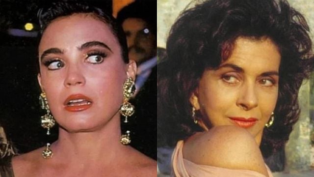 Imagem da notícia Nem Rainha da Sucata, nem Tieta: A novela brasileira mais assistida de todos os tempos foi um fenômeno que parou o país