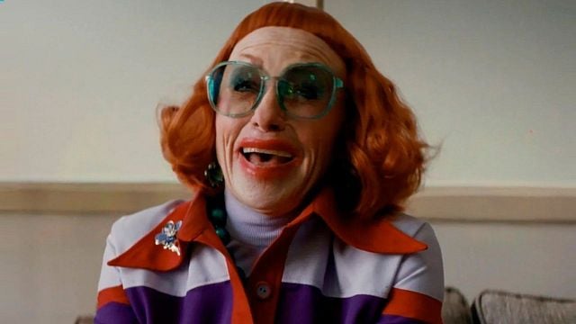 Imagem da notícia "Vai acontecer": Após vitória no Oscar 2026, Amy Madigan confirma spin-off de sua personagem em A Hora do Mal