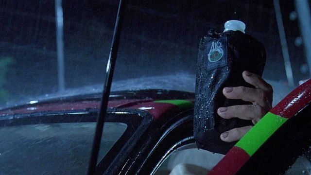 Imagem da notícia Depois de 32 anos, ainda é impossível mudar de canal quando este filme de ficção científica está passando na TV