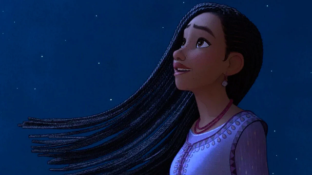 Imagem da notícia Os amantes da Disney já esperavam por isso em um filme há muito tempo e Wish cumpre seu desejo: "Era um dos objetivos abraçar nosso legado"