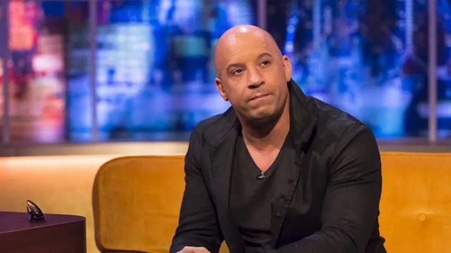 Imagem da notícia "Ele estaria muito orgulhoso": Filha de Paul Walker e Vin Diesel fazem discurso emocionante e levam elenco de Velozes & Furiosos às lágrimas