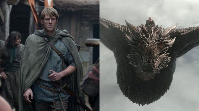Imagem da notícia O Cavaleiro dos Sete Reinos: Por que não há dragões na série de Game of Thrones?