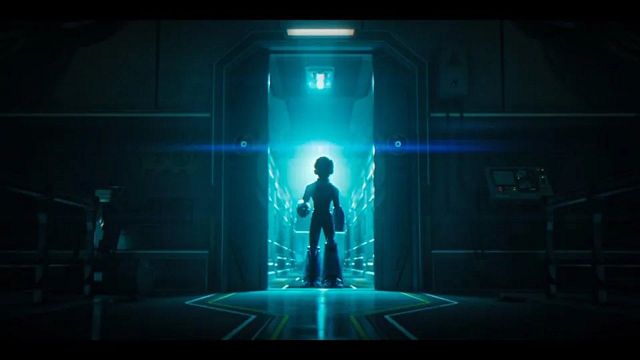 Imagem da notícia Boa notícia para fãs de ficção científica: Esta série com Keanu Reeves mal chegou ao streaming e já tem 2ª temporada confirmada