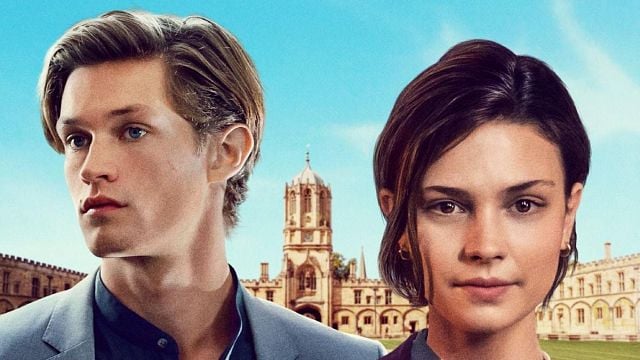 Imagem da notícia 1 milhão de exemplares vendidos: Esta próxima série do Prime Video adaptada de um romance best-seller é feita para fãs de Maxton Hall e Um Dia
