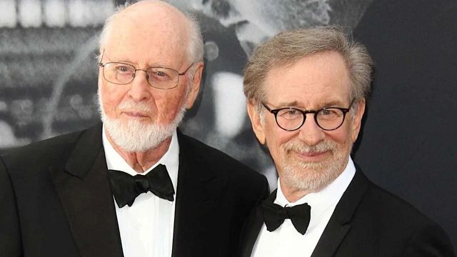 Imagem da notícia 94 anos, 54 indicações e 5 Oscars: esta lenda do cinema "nunca gostou muito de música de cinema"
