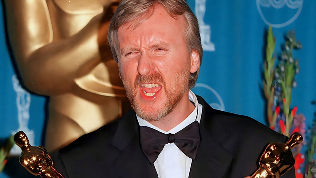 Imagem da notícia "Eu sempre digo": Existe UM ponto em comum em todos os filmes de James Cameron e você provavelmente nunca pensou nisso