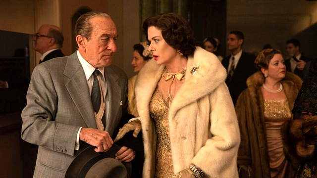 Imagem da notícia Fracassou no cinema, mas virou um sucesso no streaming: Filme de suspense baseado em história real e com grande estrelas