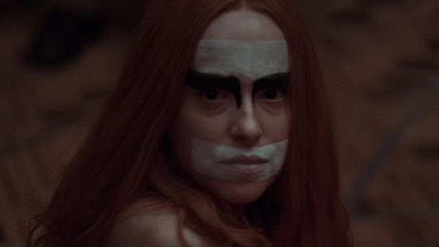Imagem da notícia “Isso me estragou tanto que tive que fazer terapia”: Dakota Johnson precisou de ajuda psicológica depois de estrelar este filme de terror