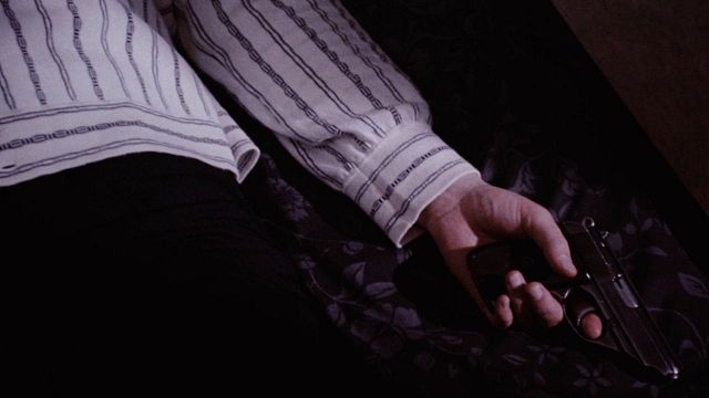 Imagem da notícia Melhor que O Poderoso Chefão: Assista hoje o filme de gângster mais bem feito feito da história