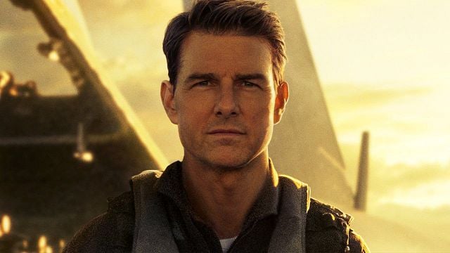 Imagem da notícia Top Gun 3 vai demorar porque ninguém quer outra sequência, especialmente Tom Cruise: "Ele quer ter certeza de que o público receberá aquilo pelo qual pagou"