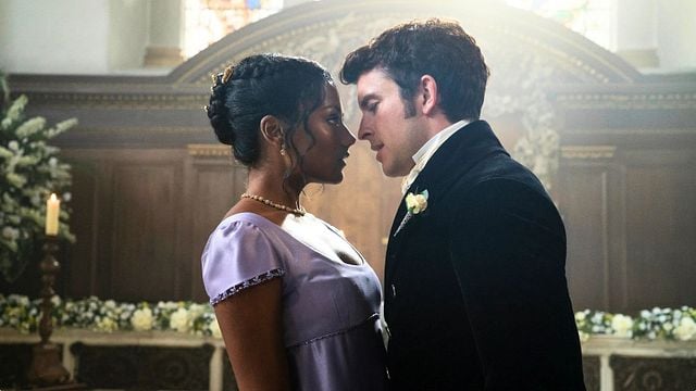 Imagem da notícia Kate e Anthony vão voltar para a 4ª temporada de Bridgerton? Isto é o que acontece com o casal no livro original