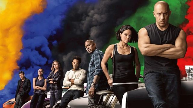 Velozes e Furiosos: Telecine prepara maratona especial para fãs da saga estrelada por Vin Diesel