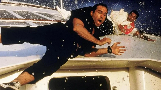 Imagem da notícia Hoje no streaming: Este blockbuster de ação tem a cena mais cara de todos os tempos, mas o filme ainda é um fracasso