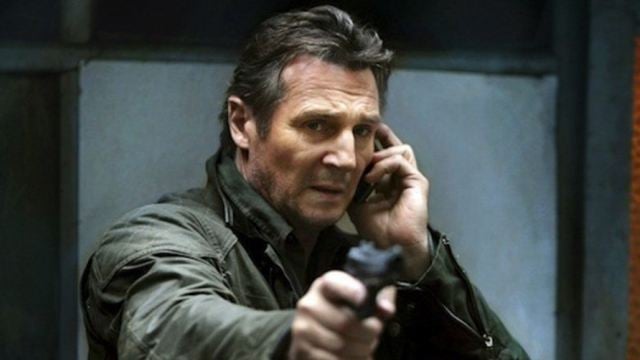 O impiedoso exército de um homem só que compete com Liam Neeson: Filme de ação à la Busca Implacável está no streaming