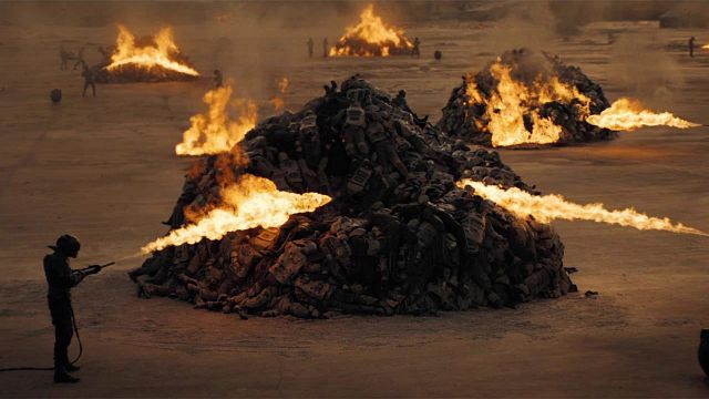 Imagem da notícia O filme de ficção científica mais espetacular do ano acaba de chegar ao streaming: Uma nova obra-prima de um dos melhores diretores do mundo