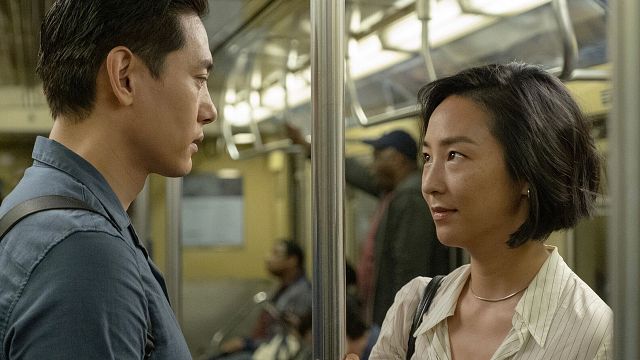 Imagem da notícia Cine BBB hoje (12/02): Filme indicado ao Oscar, Vidas Passadas é um drama sutil e profundamente emocionante sobre amores duradouros