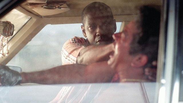 Imagem da notícia Hoje na Netflix: Este é um dos melhores filmes de ação dos últimos 25 anos e Denzel Washington está impecável