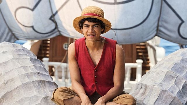 Imagem da notícia "Eu sempre digo que o mangá não é tudo isso": Eiichiro Oda, criador de One Piece, manda um recado para quem ainda não é fã de sua aventura