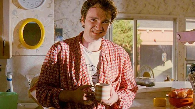 Quentin Tarantino queria fazer um filme sobre seu super-herói favorito da Marvel há 24 anos (e em vez disso fez um filme cult)