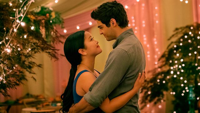Imagem da notícia Com Carinho, Kitty na Netflix: Por que Lana Condor e Noah Centineo não estão na série spin-off de Para Todos Os Garotos Que Já Amei?