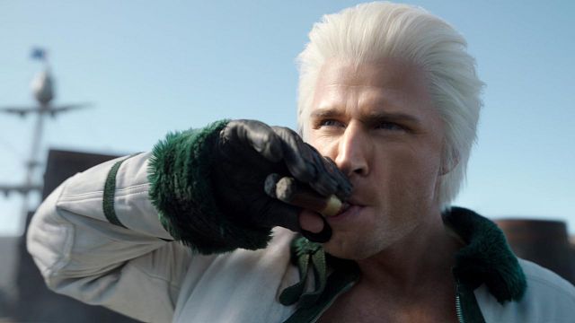 Imagem da notícia A 2ª temporada vem aí! Uma das séries de fantasia mais aclamadas da Netflix ganha teaser lotado de ação