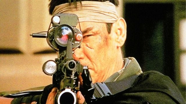 Imagem da notícia Já viu? Um emocionante thriller de ficção científica que vai te prender até o último segundo