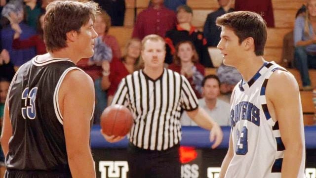 Imagem da notícia One Tree Hill: Será que este ator finalmente está pronto para participar de um reboot da série? Esta ideia inesperada o atraiu bastante