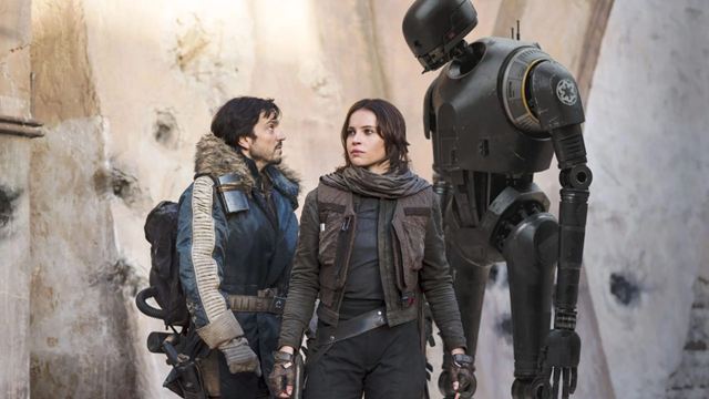 “Eu precisei sair desse carrossel”: Diretor de Star Wars: Rogue One revela por que desapareceu de Hollywood