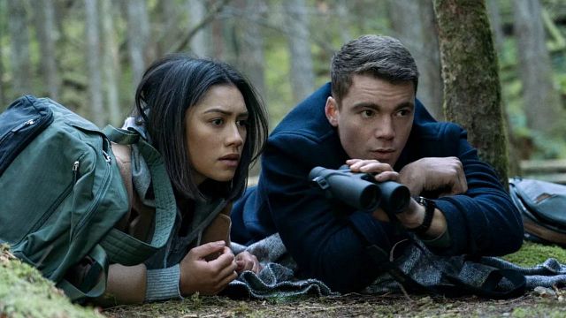 Imagem da notícia Lançamentos da Netflix na semana (20/01 a 26/01): Segunda temporada de série de espionagem fica como destaque