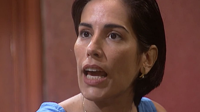 Imagem da notícia “Arregacei as mangas e levei a missão até o fim”: Há 30 anos, Gloria Pires se decepcionou com papel e detonou um dos maiores sucessos da Globo