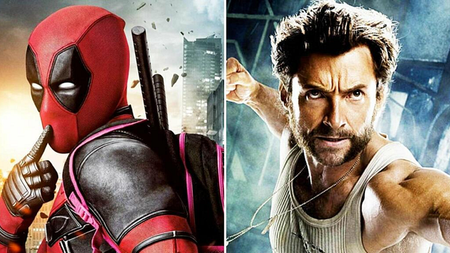 Imagem da notícia Golpe de gênio: Nova imagem de Deadpool 3 revela um herói único que ofusca Ryan Reynolds e Hugh Jackman