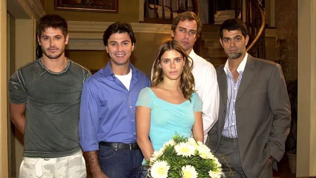 Imagem da notícia Foto comprometedora arruinou a carreira de um dos maiores galãs dos anos 90: "Nunca mais fui chamado para um trabalho"