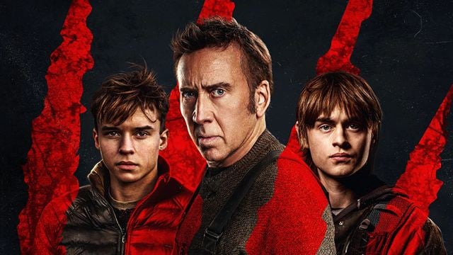 Para assistir online: Nicolas Cage com um taco de beisebol em um filme de terror monstruoso que arrasa onde realmente importa!