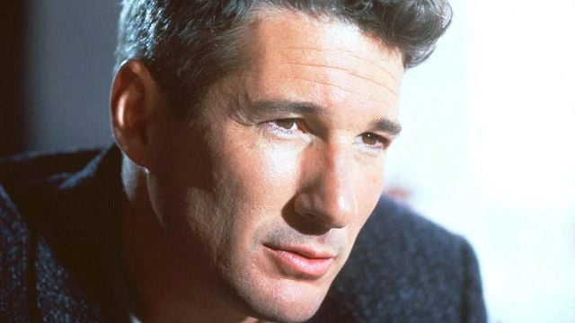 Imagem da notícia “Eu estraguei minha carreira”: Richard Gere, astro de Uma Linda Mulher, lamenta dois de seus maiores sucessos