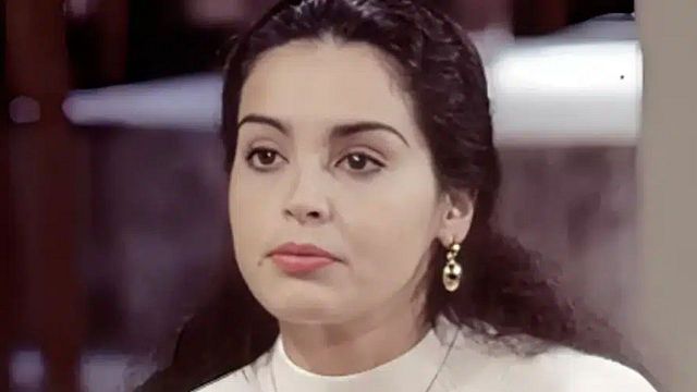 Imagem da notícia Suzy Rêgo, a Carmem de A Viagem, surpreende com transformação física impressionante: "Me sentindo poderosa"