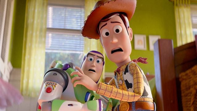 Imagem da notícia "Ele precisava voltar": Toy Story 5 quase aconteceu sem Woody