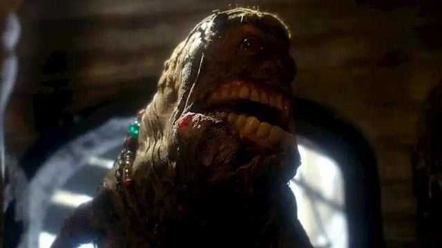 Imagem da notícia Este filme levou 33 anos para ser feito: Um terror de ficção científica único e disponível no streaming