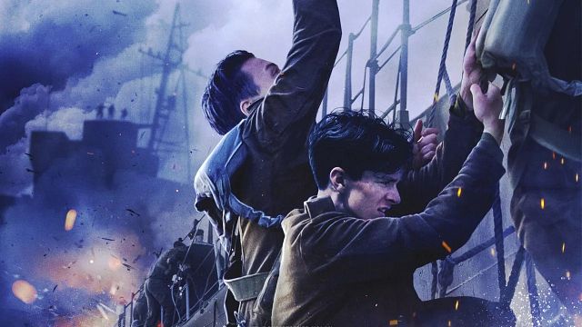 Imagem da notícia Hoje à noite no streaming: Uma das obras-primas mais intensas dos últimos anos é emocionante do início ao fim