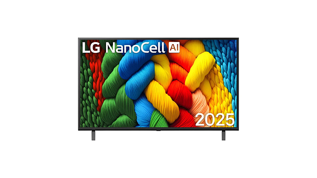 Imagem da notícia Smart TV LG 4K 50" cai de preço antes da Black Friday e fica R$250 mais barata no Mercado Livre