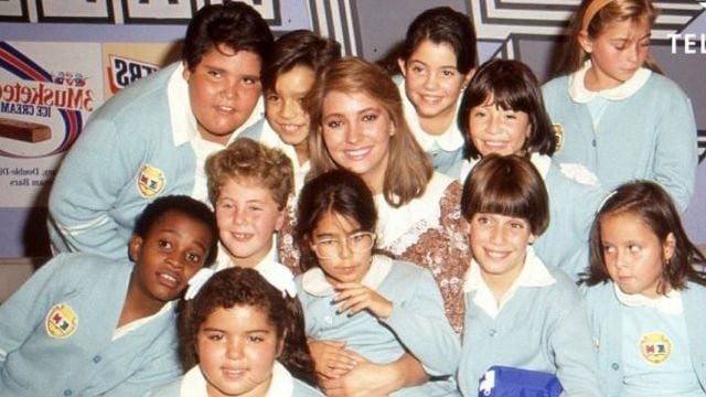 Imagem da notícia Há 34 anos, Globo esnobou essa novela e fez com que o SBT tivesse uma das melhores audiências de sua história