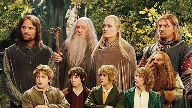 Imagem da notícia O Senhor dos Anéis: Só quem viu o filme no cinema percebeu esse absurdo
